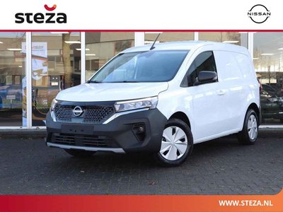 Nissan Townstar 45kWh N-Connecta L1