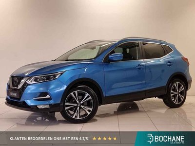 Nissan QASHQAI 1.2 Tekna