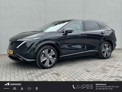 Nissan ARIYA Evolve 91 kWh Automaat