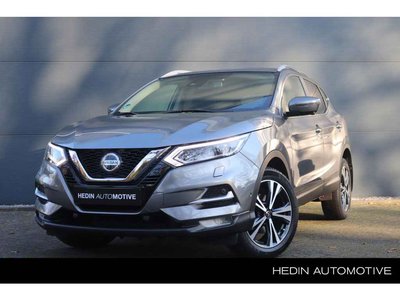 Nissan QASHQAI 1.3 DIG-T Business Edition