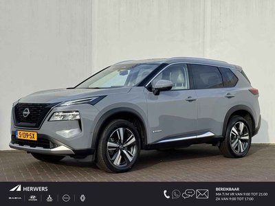 Nissan X-Trail 1.5 e-4orce Tekna 4WD
