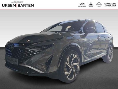 Nissan QASHQAI 1.5 e-Power Tekna Plus