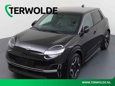 Nissan Micra EVOLVE 52 kWh