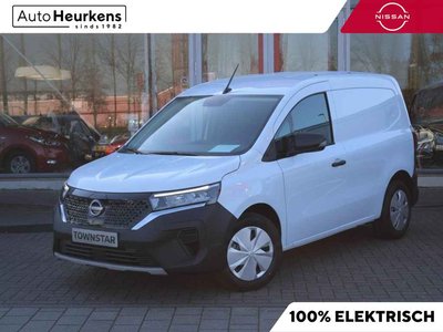 Nissan Townstar N-Connecta L1 44 kWh