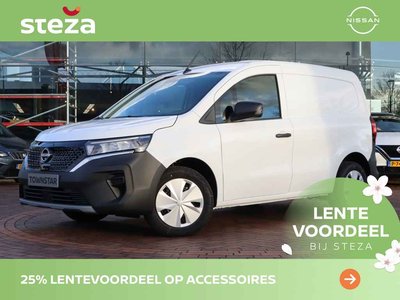 Nissan Townstar Business L1 45kWh / 100% elektrisch / Actie Korting