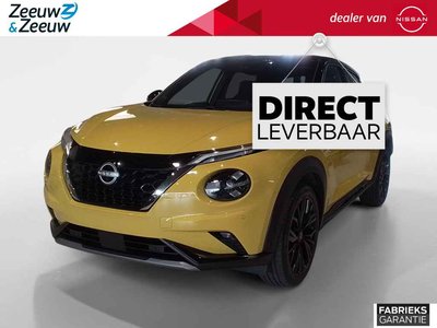 Nissan Juke 1.6 Hybrid N-Sport