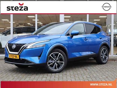 Nissan QASHQAI 1.3 MHEV X Tekna