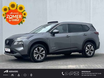 Nissan X-Trail 1.5 e-4orce N-Connecta 4WD 7p.
