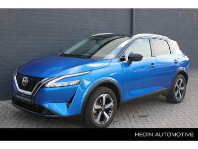 Nissan QASHQAI 1.3 MHEV 140 PK Premiere Edition