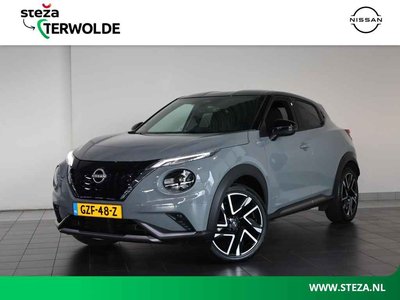 Nissan Juke 1.6 Hybrid N-Design