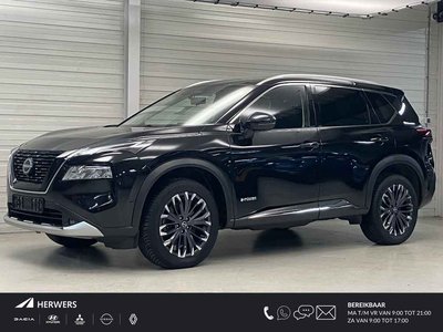 Nissan X-Trail 1.5 e-4orce Tekna 4WD automaat