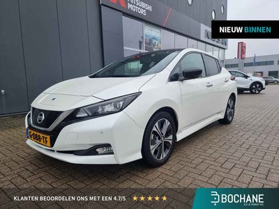 Nissan Leaf Tekna 40 kWh