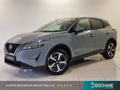 Nissan QASHQAI 1.3 MHEV N-Connecta