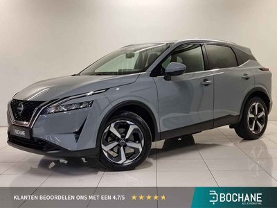 Nissan QASHQAI 1.3 MHEV Xtronic N-Connecta