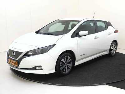 Nissan Leaf Acenta 40 kWh