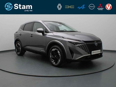 Nissan QASHQAI 190pk e-Power N-Connecta