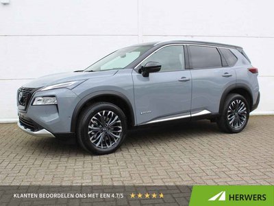 Nissan X-Trail 1.5 e-4orce Tekna Plus 4WD 7p.