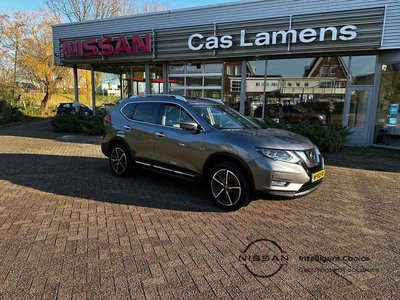 Nissan X-Trail 1.3 DIG-T 160pk DCT Tekna Automaat