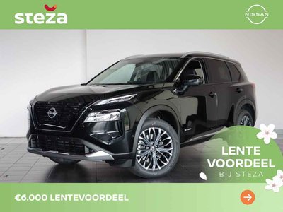 Nissan X-Trail 1.5 e-4orce Tekna Plus 7 Pers