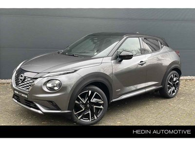 Nissan Juke 1.6 Hybrid N-Design