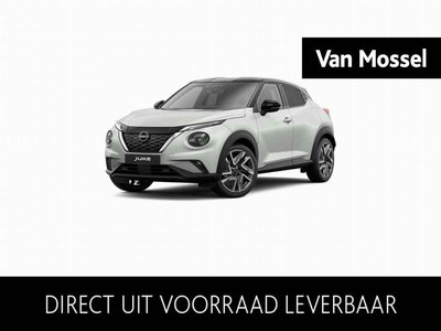 Nissan Juke Nissan N-Sport + Technology Pack + Light Cold Pack