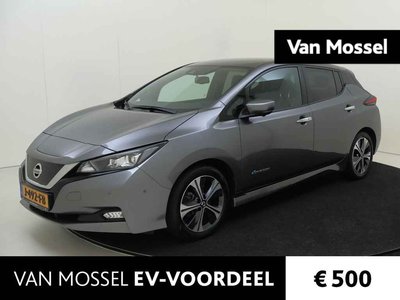 Nissan Leaf Tekna 40 kWh