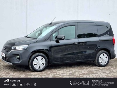 Nissan Townstar N-Connecta L1 45 kWh Automaat