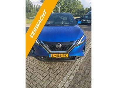 Nissan QASHQAI E-power 190pk Business Premium