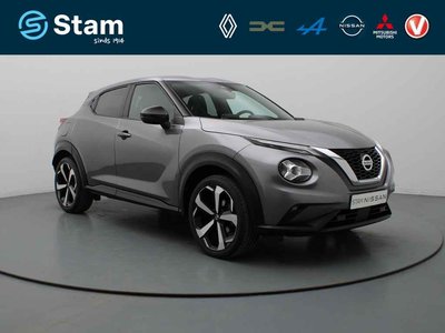 Nissan Juke 120pk DIG-T Tekna