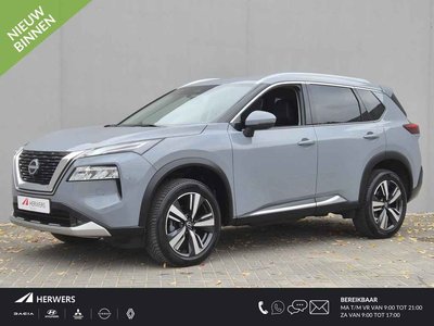 Nissan X-Trail 1.5 MHEV 163pk Tekna Automaat