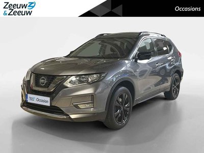 Nissan X-Trail 1.3 DIG-T N-Tec 159PK AUTOMAAT 7-zitter