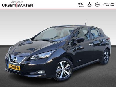 Nissan Leaf Acenta 40 kWh