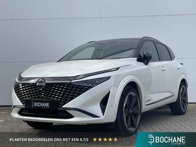 Nissan QASHQAI 1.5 e-Power N-Design