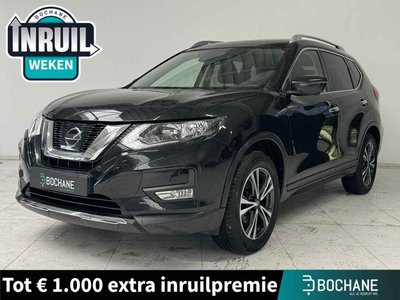 Nissan X-Trail 1.6 DIG-T N-Connecta