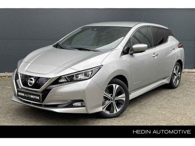 Nissan Leaf Tekna 40 kWh