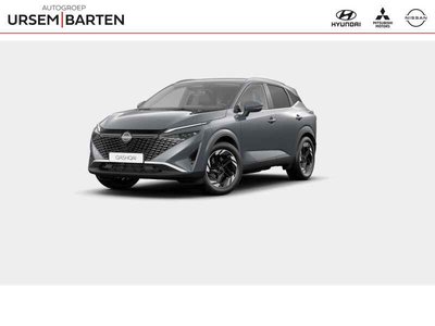 Nissan QASHQAI 1.5 e-Power N-Connecta Glass Roof Cold Pack | €8.000,- korting