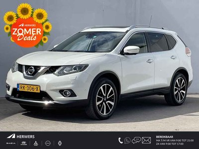Nissan X-Trail 1.6 DIG-T Tekna