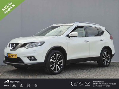 Nissan X-Trail 1.6 DIG-T N-Connecta