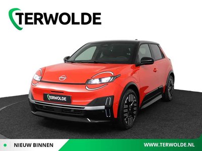 Nissan Micra ADVANCE - 52 kWh