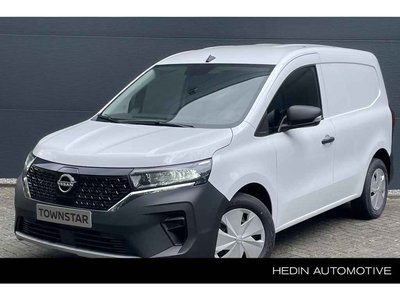 Nissan Townstar Tekna L2 44 kWh