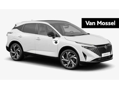 Nissan QASHQAI 1.5 e-Power Tekna Plus
