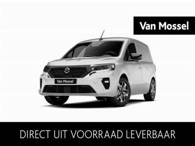 Nissan Townstar Nissan N-Connecta - Tweede schuifdeur & Ramenpakket
