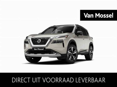 Nissan X-Trail Nissan Tekna Plus