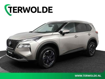 Nissan X-Trail 1.5 e-Power N-Connecta
