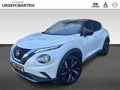 Nissan Juke 1.0 DIG-T N-Design | Interior Pack | Technology Pack | Automaat