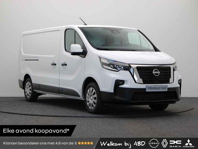 Nissan Primastar 2.0 dCi L2H1 N-Connecta