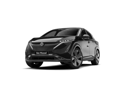 Nissan ARIYA 87kWh Batterij 242 1AT Evolve + 20'' lichtmetalen velgen