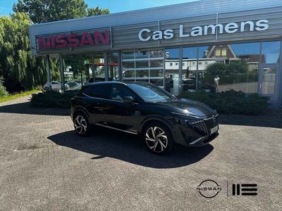 Nissan QASHQAI E-power 190pk Tekna Plus