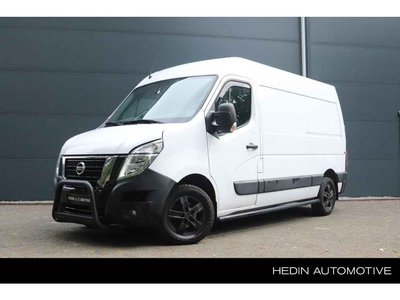 Nissan Interstar 2.3 dCi L2H2 N-Connecta