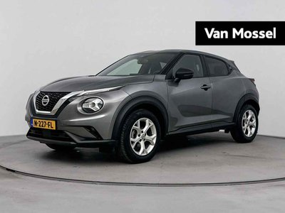 Nissan Juke 1.0 DIG-T Acenta